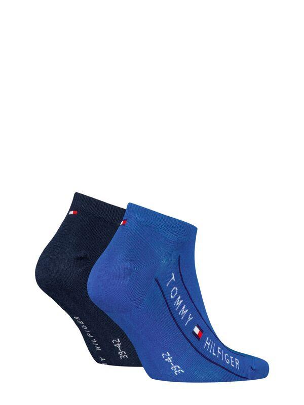 TOMMY HILFIGER  Sneaker chaussettes 