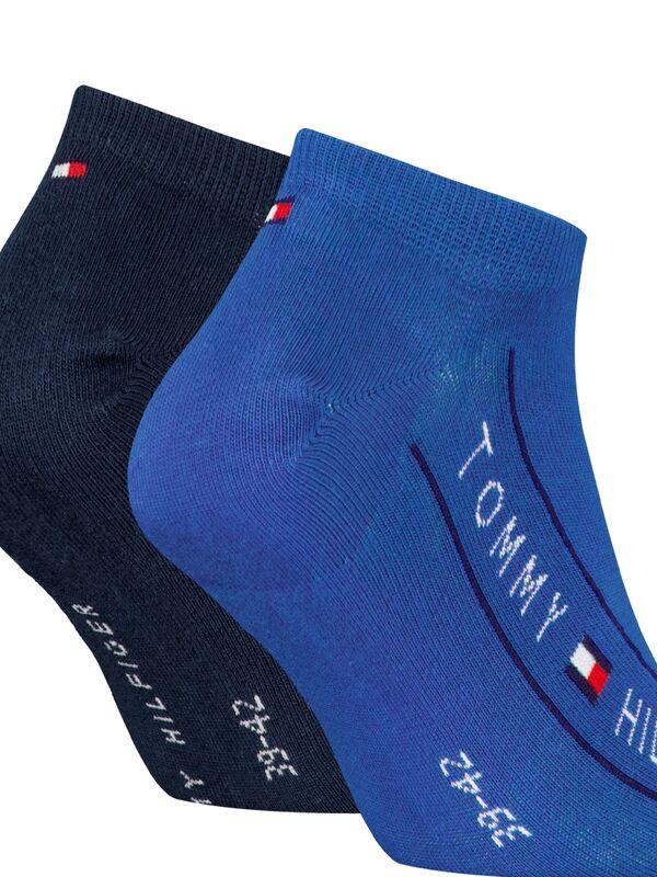 TOMMY HILFIGER  Sneaker chaussettes 