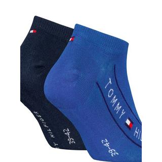 TOMMY HILFIGER  Sneaker chaussettes 