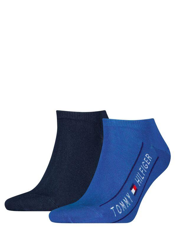 TOMMY HILFIGER  Sneaker chaussettes 