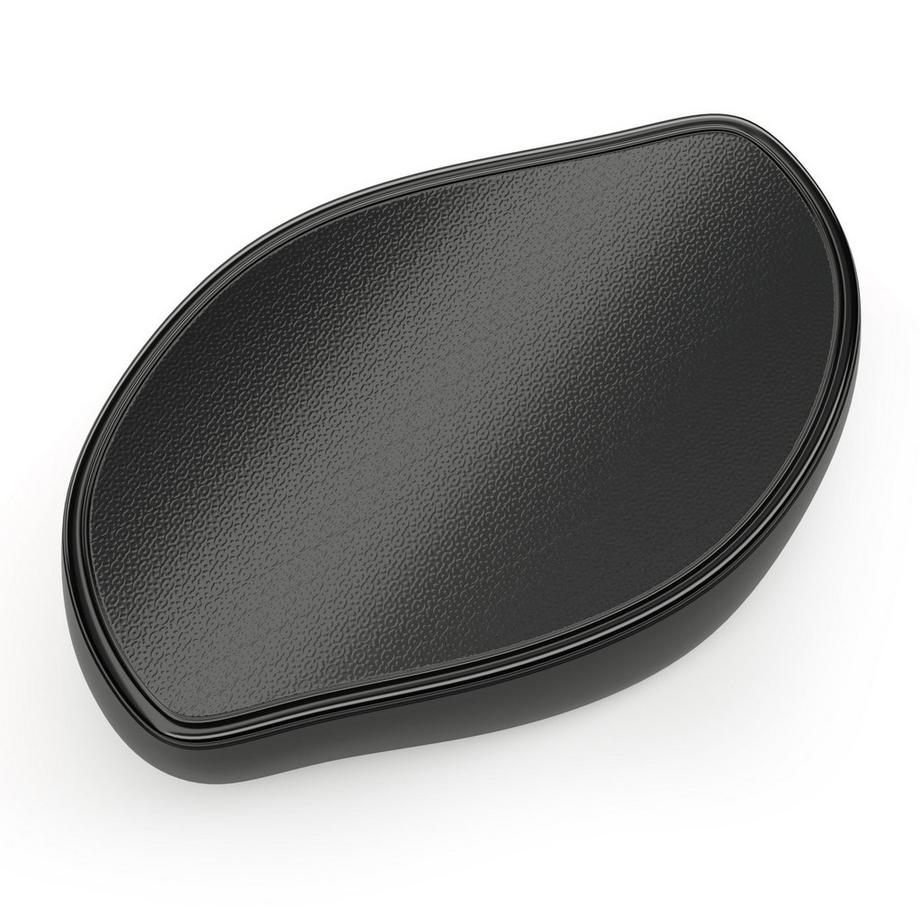 AILORIA  DOUCETTE Rimuovi calli - Onyx Shadow 