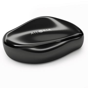 DOUCETTE Hornhautentferner - Onyx Shadow