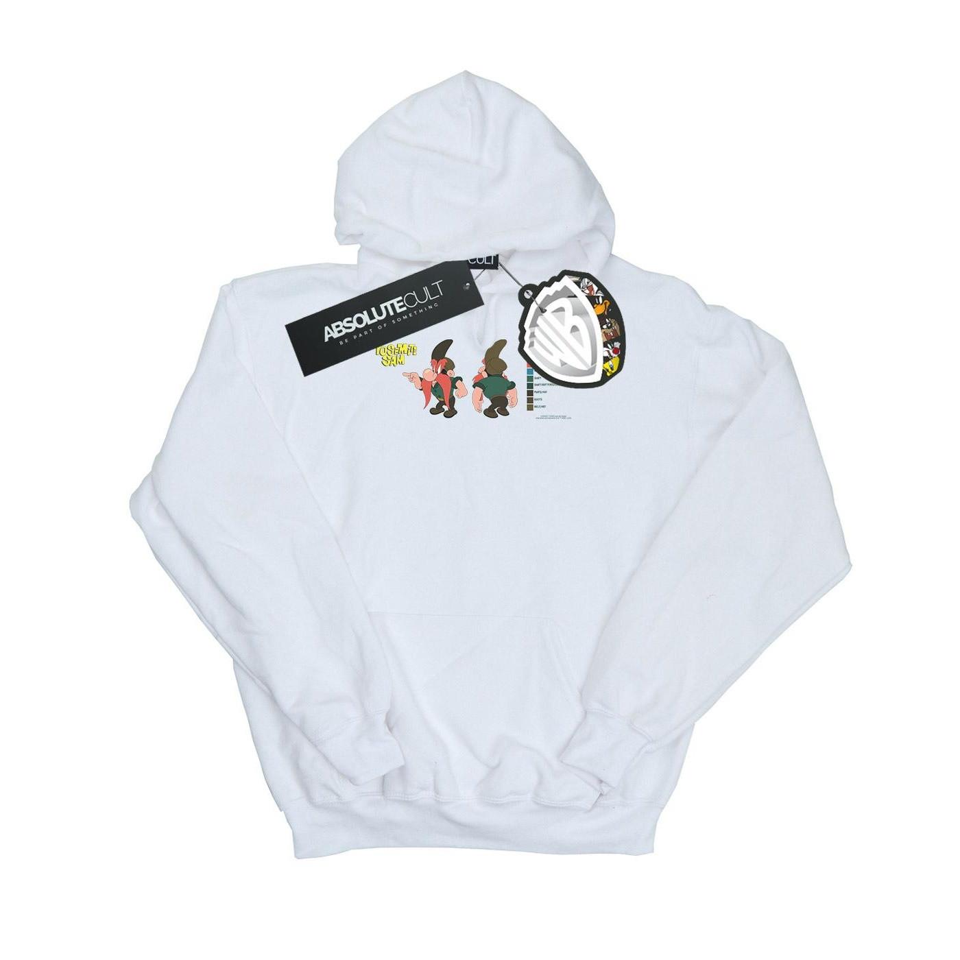 LOONEY TUNES  Sweat à capuche 