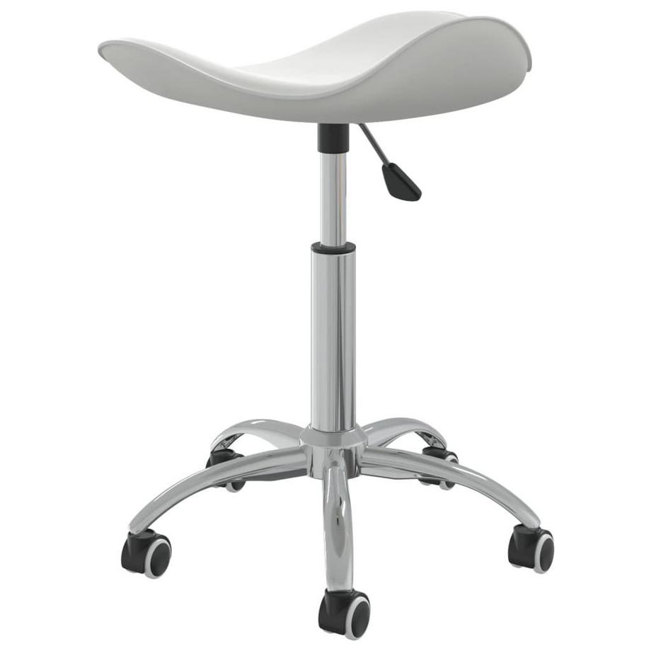VidaXL sedia da pranzo Pelle Artificiale  