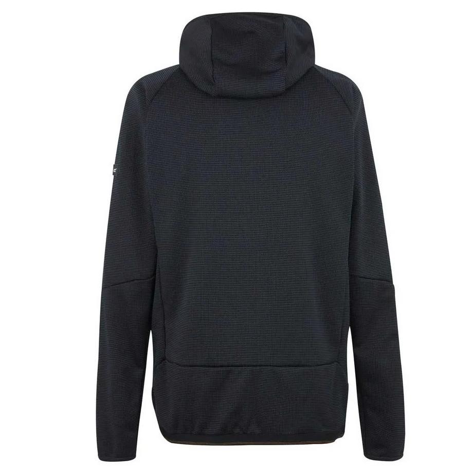 Regatta Everet Fleecejacke mit Kapuze  