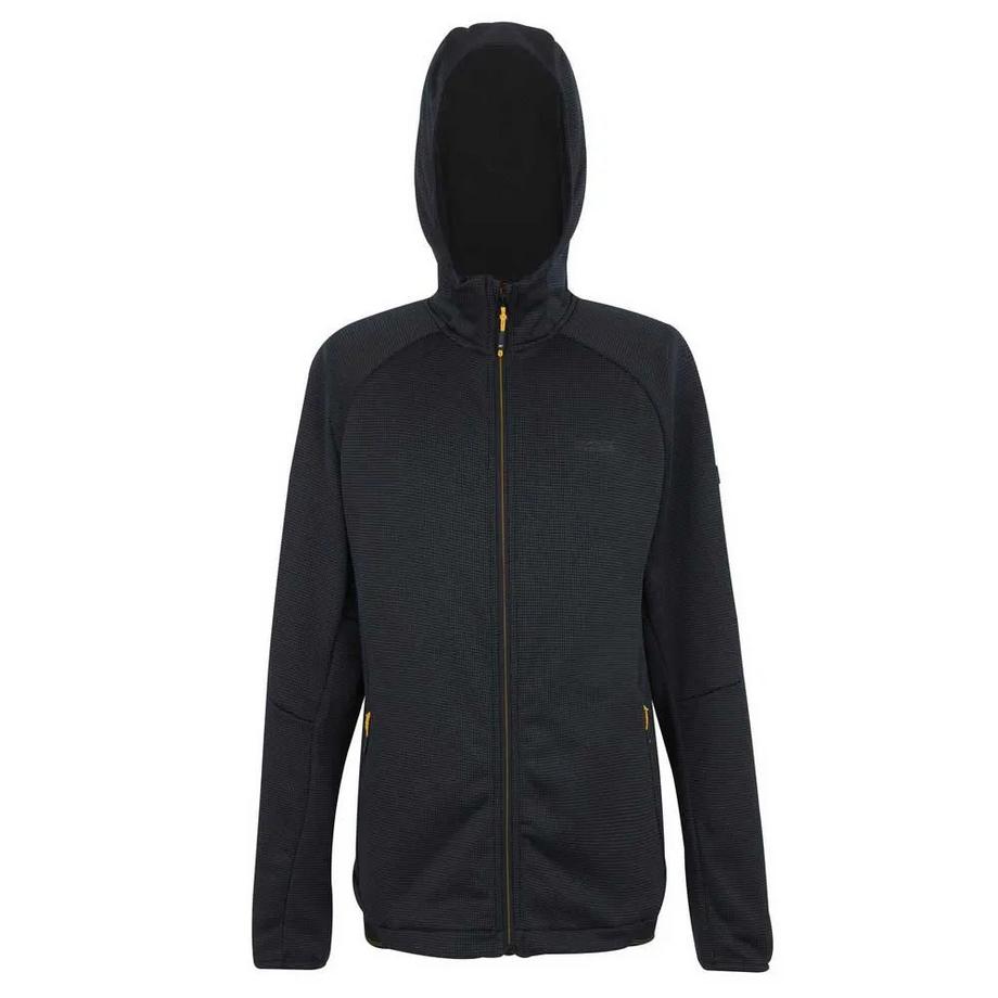 Everet Fleecejacke