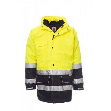 veste payper security