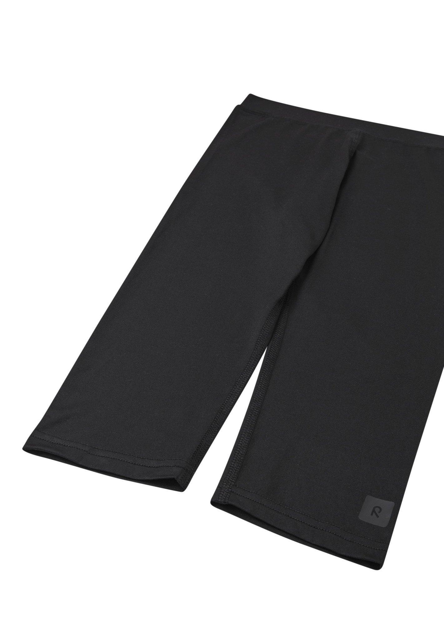 Reima  Kinder Sport Leggings Jumppa black 