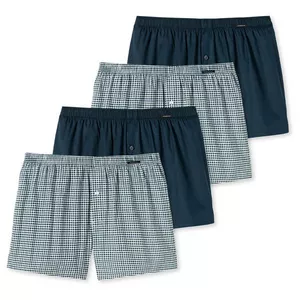 4er Pack Basic - Boxershorts