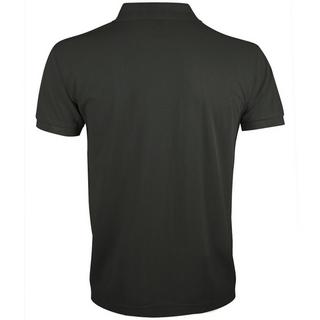 SOLS Prime Pique Kurzarm Poloshirt  
