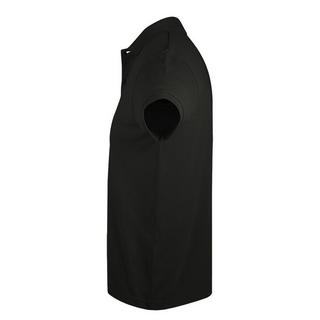 SOLS Prime Pique Kurzarm Poloshirt  