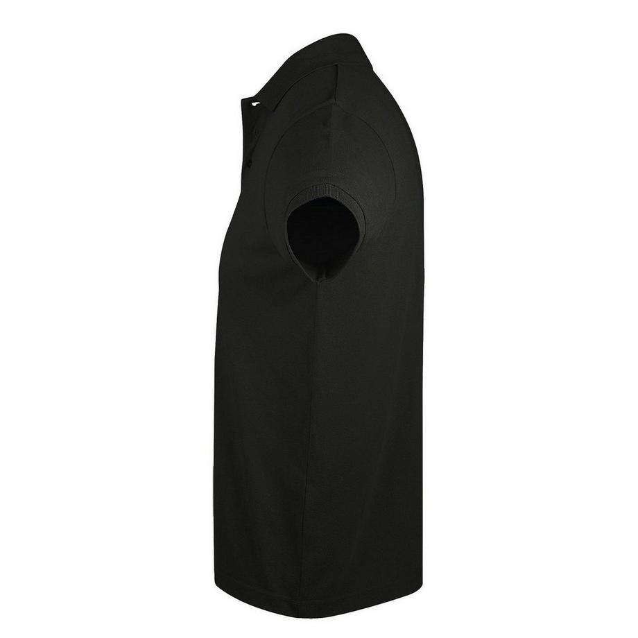 SOLS Prime Pique Polo Manches Courtes  