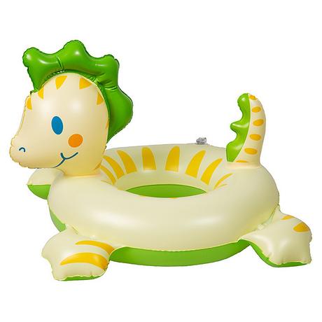 Heless  Dino-Schwimmring (35-45cm) 