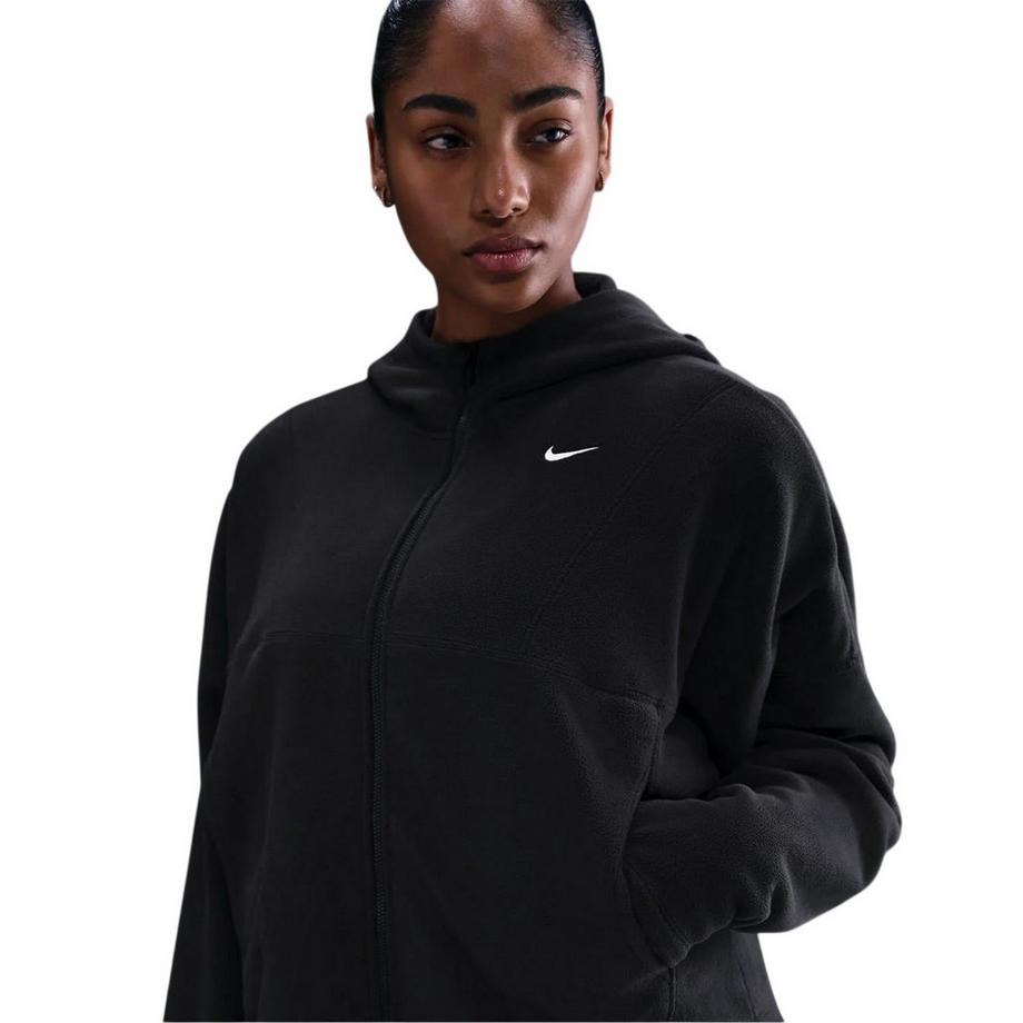 NIKE Veste À Capuche Leger  