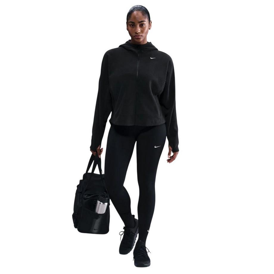 NIKE Veste À Capuche Leger  