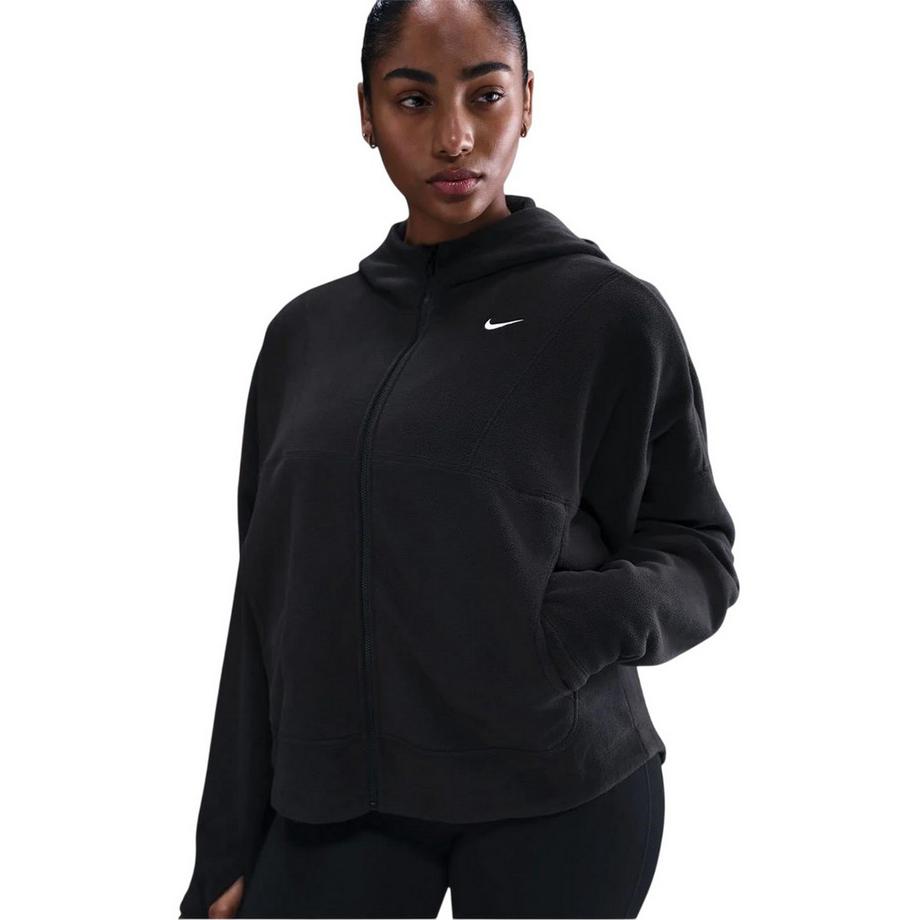 Veste À Capuche