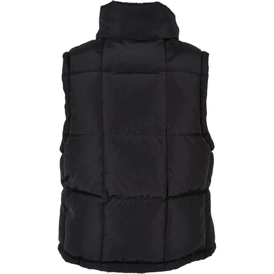 URBAN CLASSICS Wende Padded Weste  
