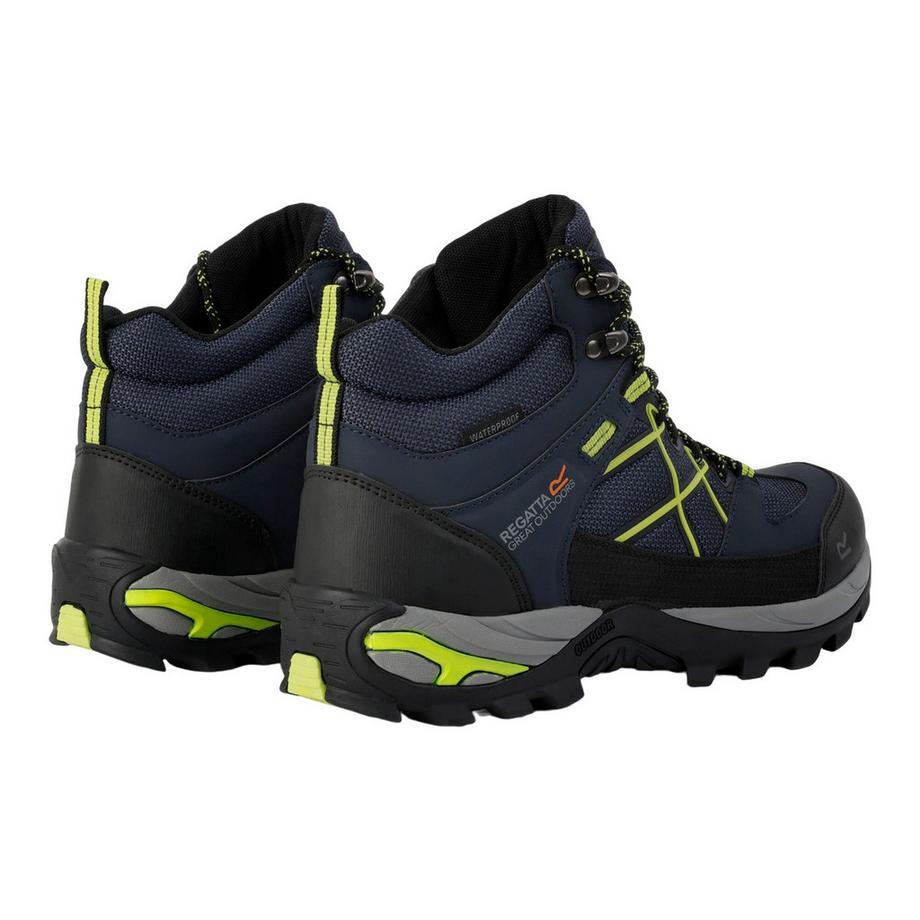 Regatta Samaris III Bottines de Marche  