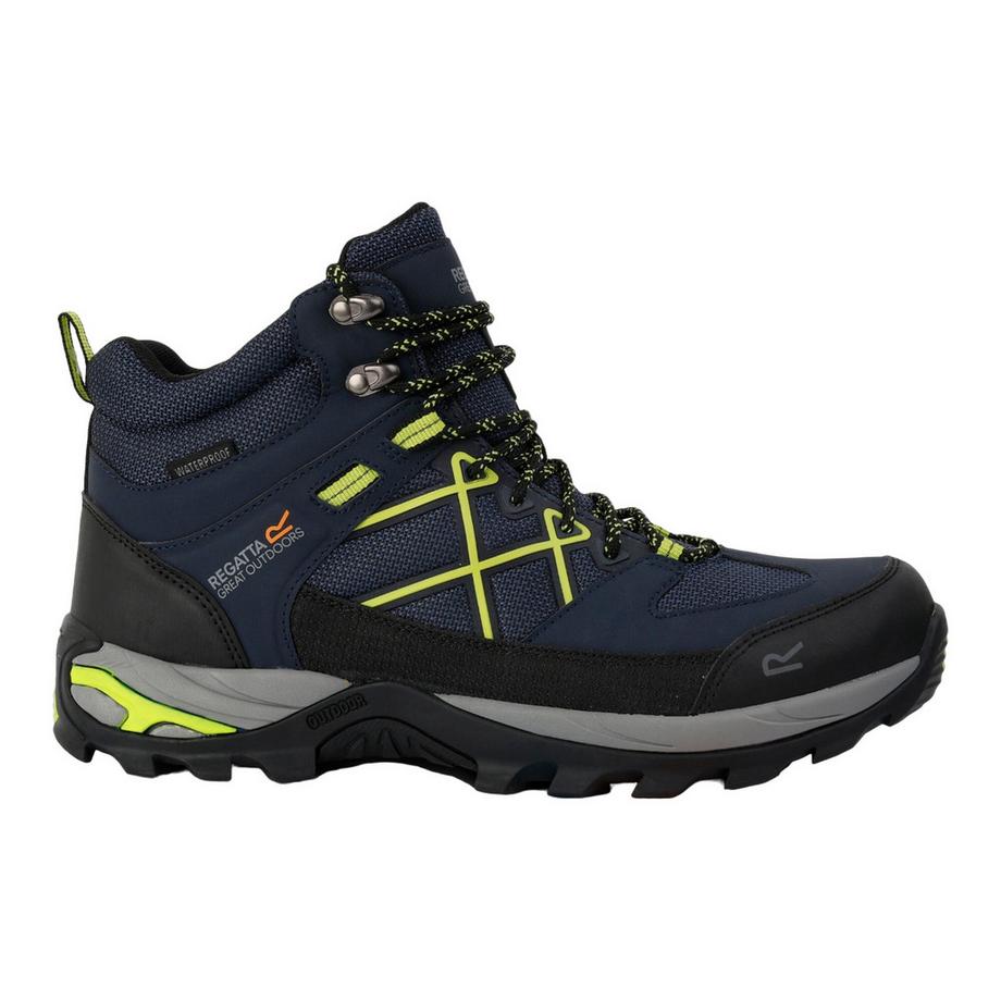 Regatta Samaris III Bottines de Marche  