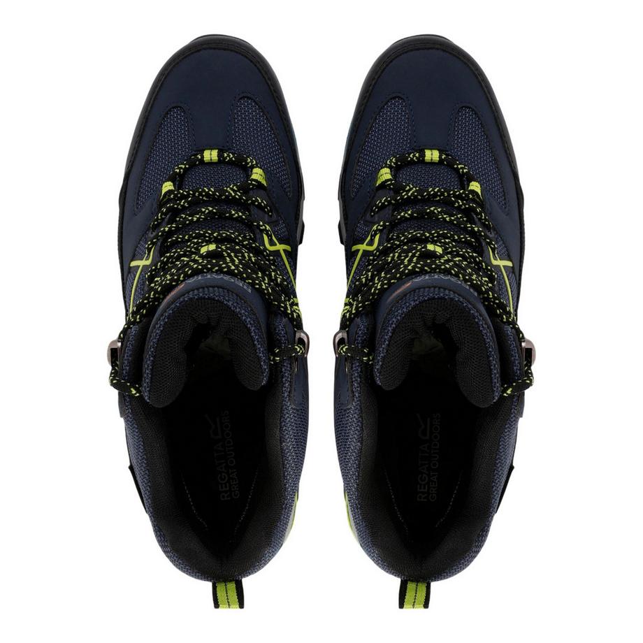Regatta Samaris III Bottines de Marche  
