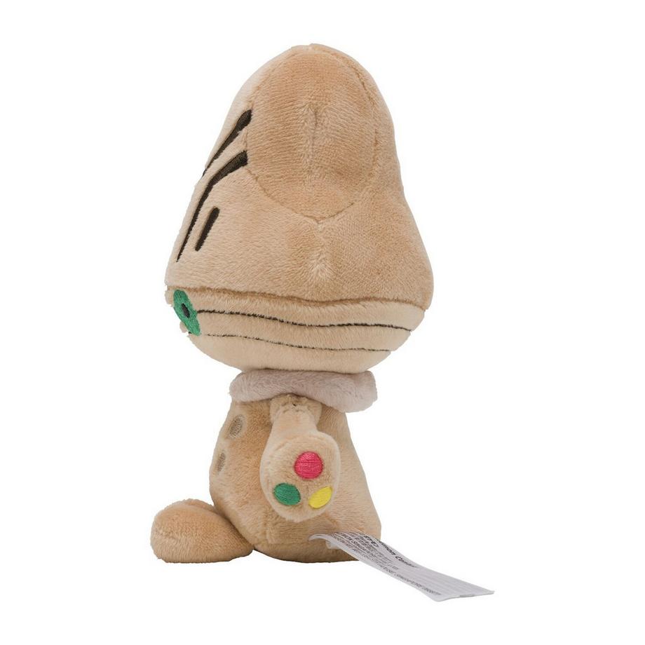 Pokémon  Beheeyem Sitting Cuties Plush 