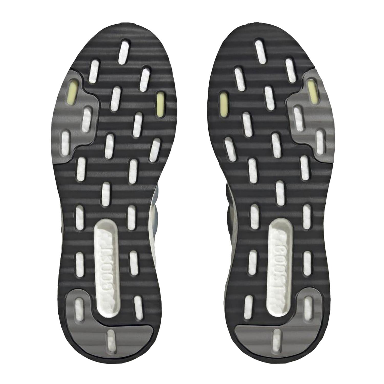 adidas  Sneaker Lifestyle X_PLRBOOST, Wildleder 