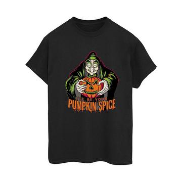 Pumpkin Spice TShirt