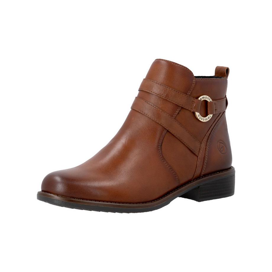 Stiefelette