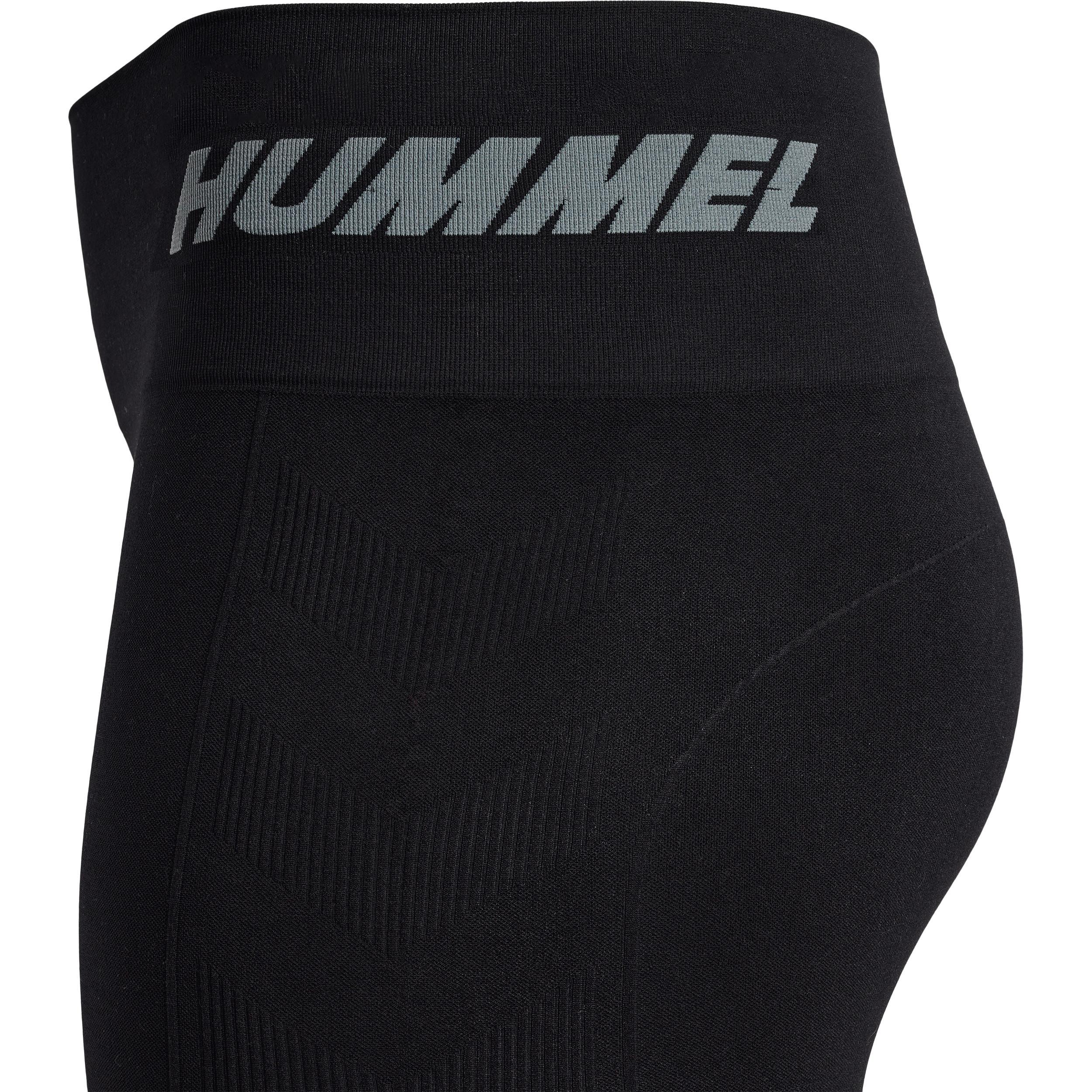 Hummel Te Pace Plus Leggings Senza Cuciture Vita Alta  