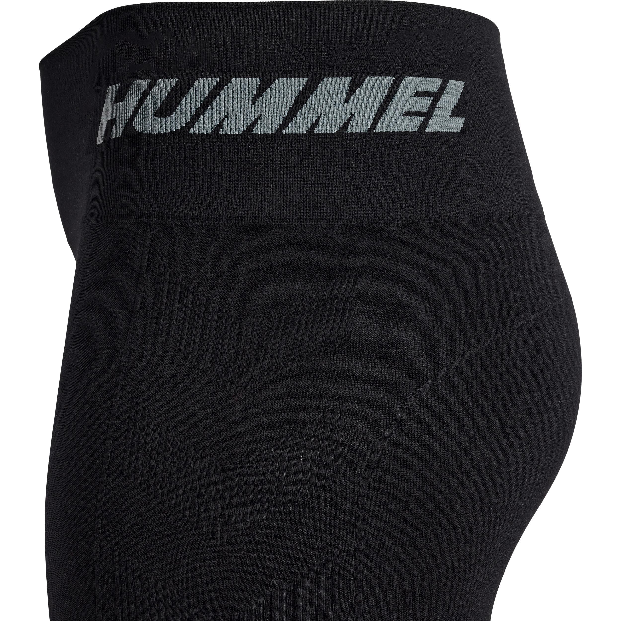 Hummel  nahtlose leggings, damen te pace plus 