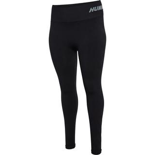 Hummel Te Pace Plus Leggings Senza Cuciture Vita Alta  