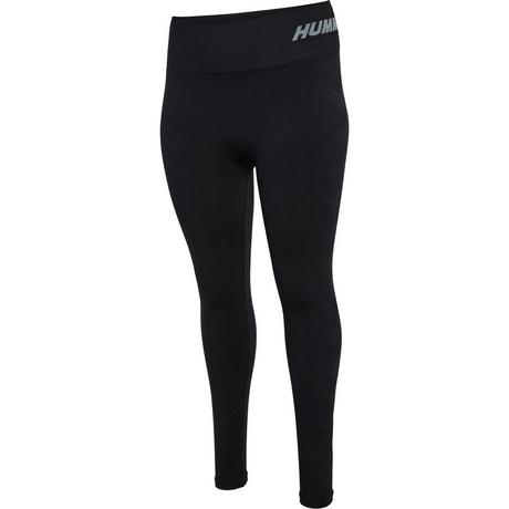 Hummel Te Pace Plus Leggings Senza Cuciture Vita Alta  