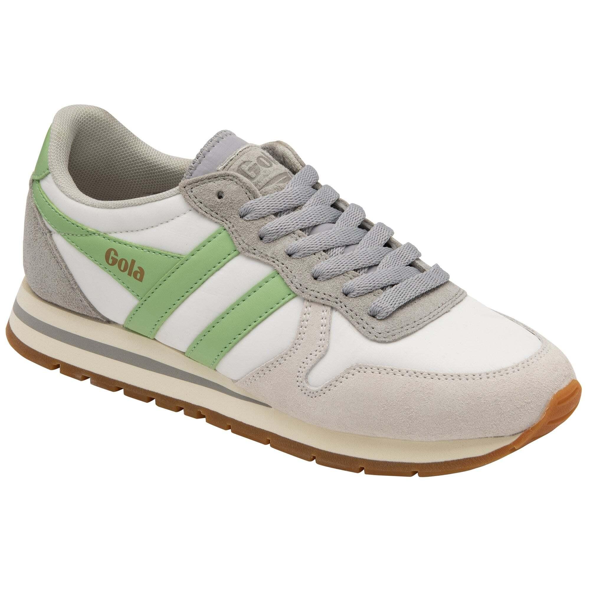 gola  sneakers für damen  daytona 