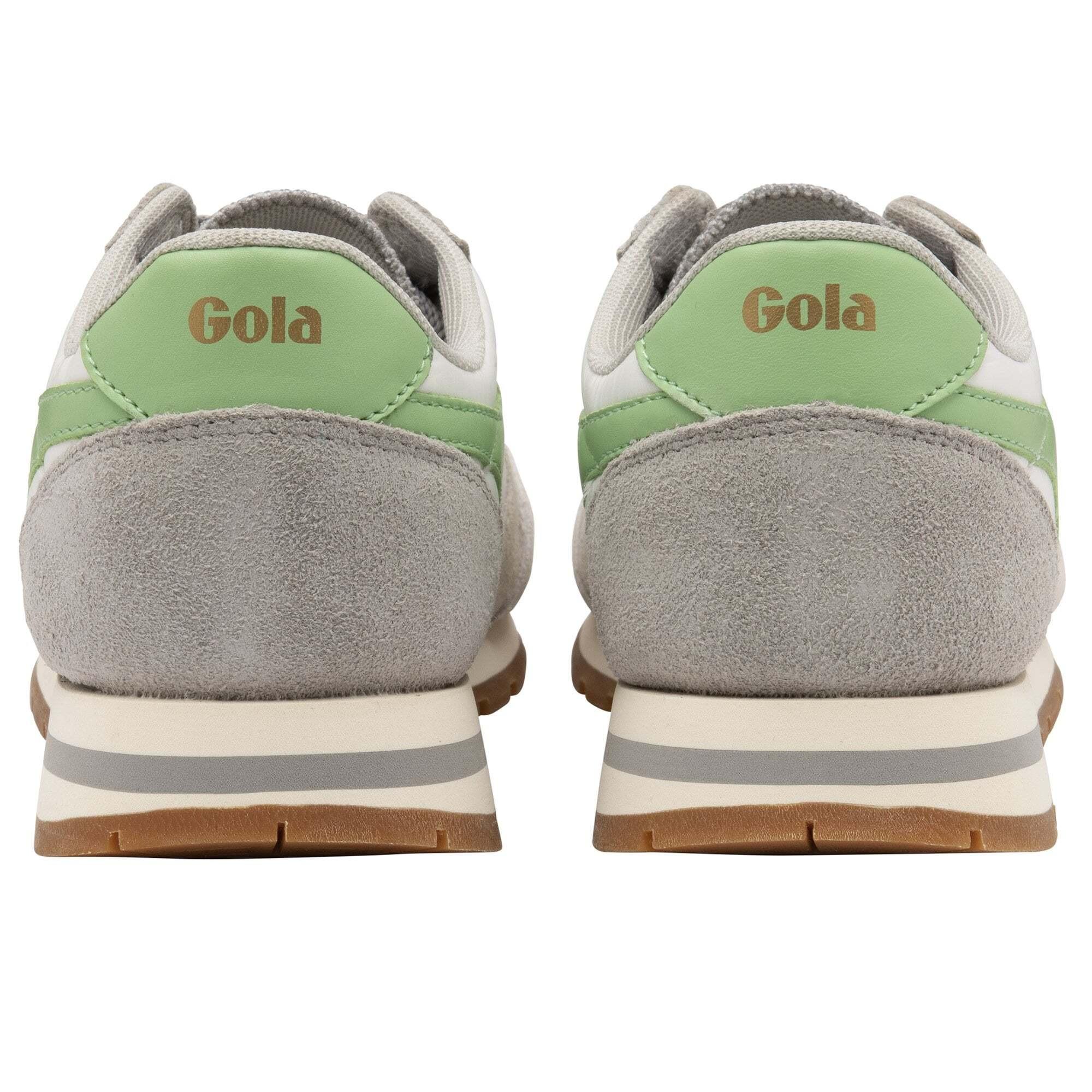 gola  sneakers für damen  daytona 