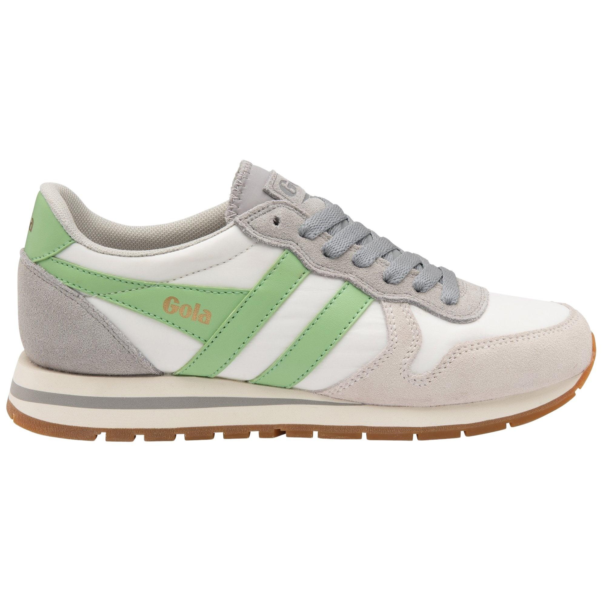 gola  sneakers für damen  daytona 