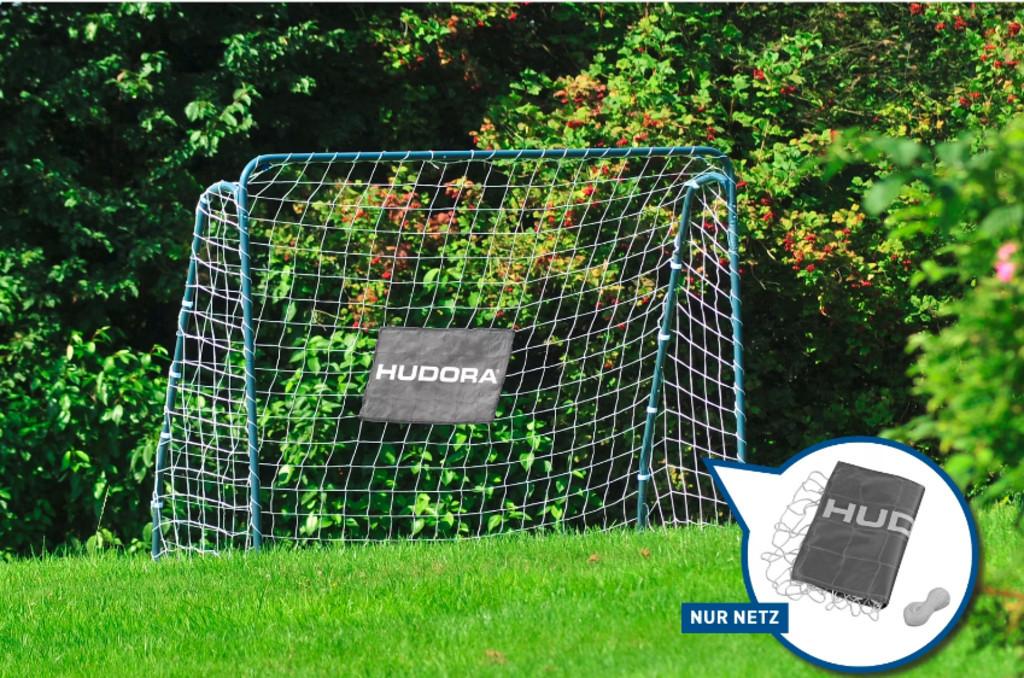 HUDORA  Ersatznetz für Fussballtor 213 cm 