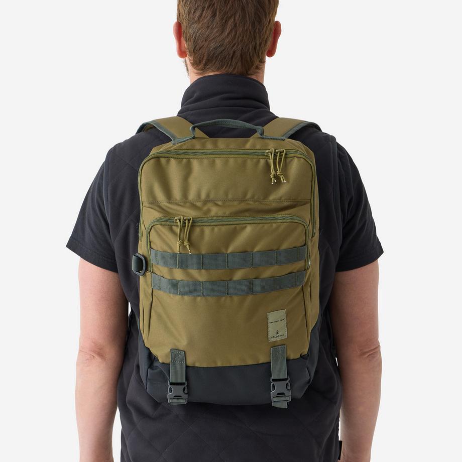 SOLOGNAC Sac à dos 100  