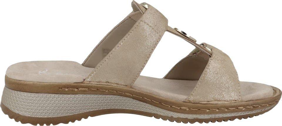 ara  ara Hawaii - Sandales cuir 