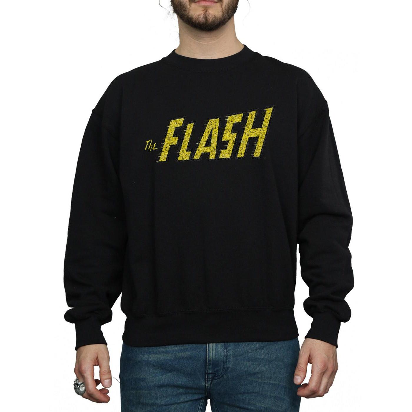 DC COMICS  Sweatshirt 