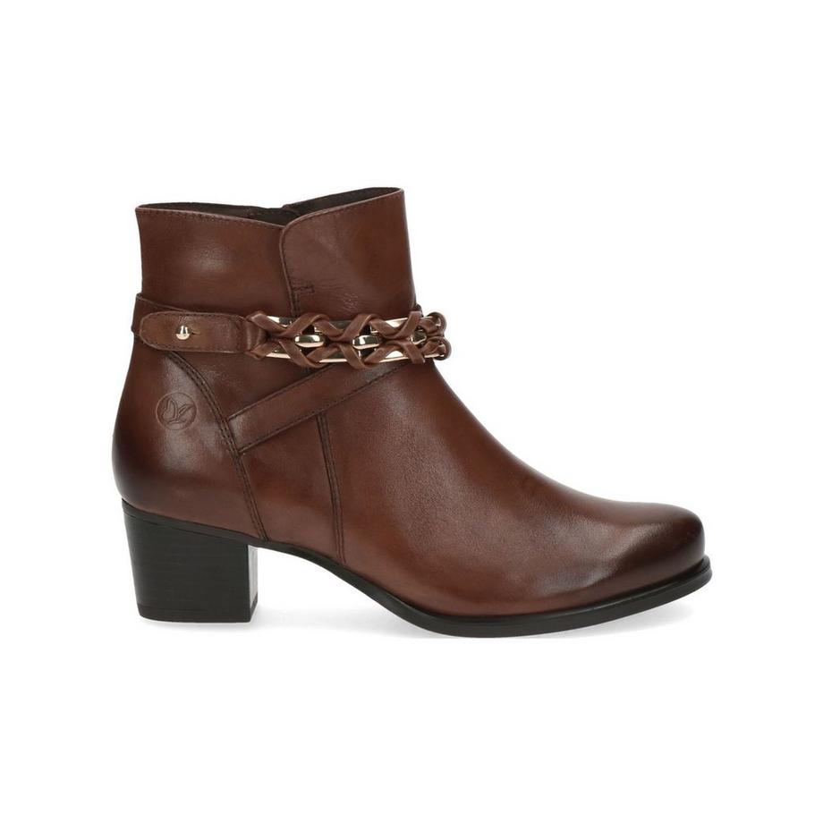 Stiefelette