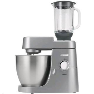 Kenwood Kenwood Chef XL KVL4120S Impastatrice planetaria 1200W 6.7 L  