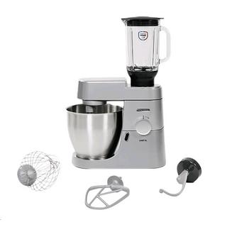 Kenwood Kenwood Chef XL KVL4120S Impastatrice planetaria 1200W 6.7 L  