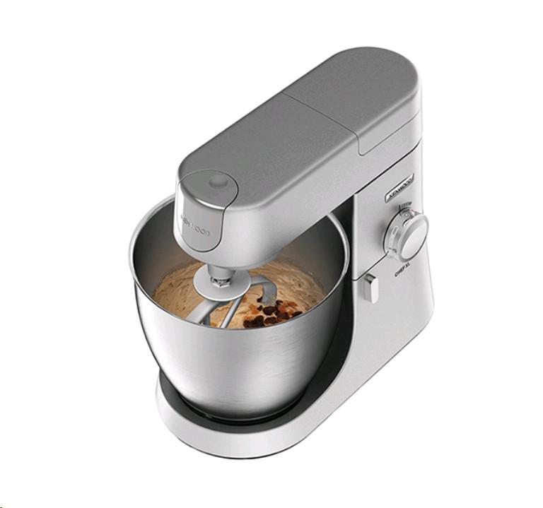 Kenwood Kenwood Chef XL KVL4120S Impastatrice planetaria 1200W 6.7 L  