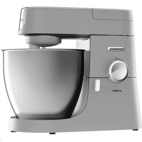 Kenwood Kenwood Chef XL KVL4120S Impastatrice planetaria 1200W 6.7 L  