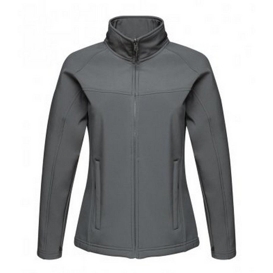Veste softshell UPROAR
