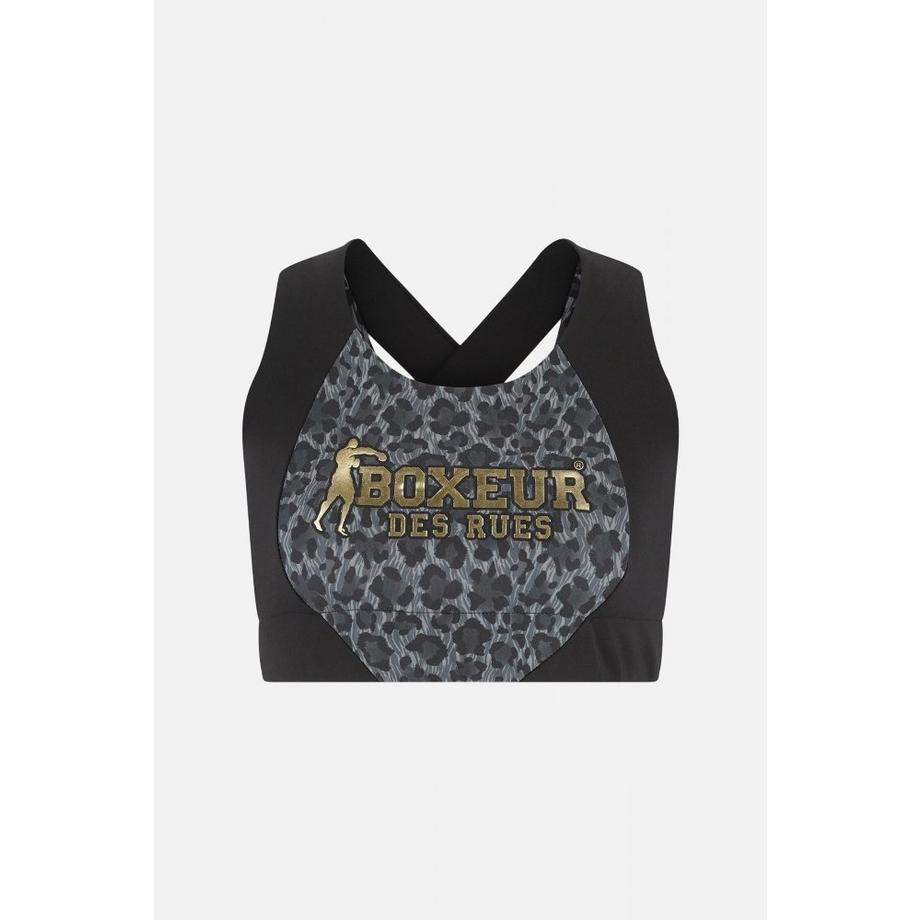 BOXEUR DES RUES  Sport-BH 
