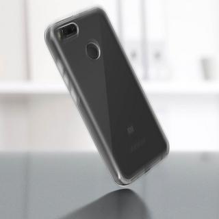 Avizar  Cover integrale trasparente Xiaomi Mi A1 