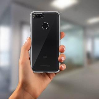 Avizar  Cover integrale trasparente Xiaomi Mi A1 