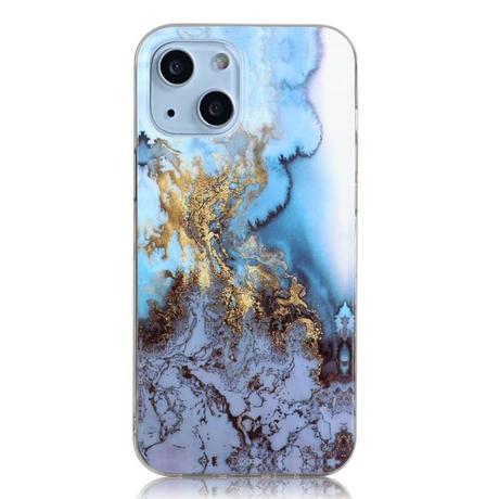 Cover-Discount  iPhone 14 Plus - Silikon Gummi Case 