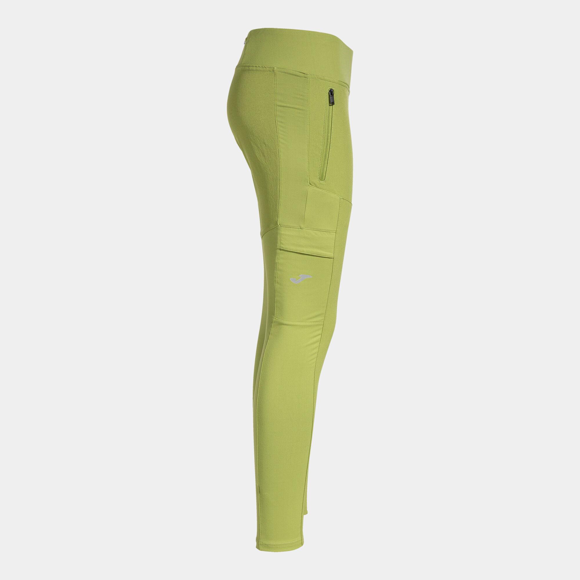 Joma Explorer Slim Fit Hosen  